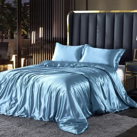 Dekbedset voor een Luxe Slaapervaring 7