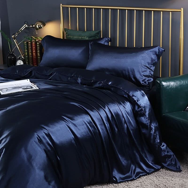 Dekbedset voor een Luxe Slaapervaring 8