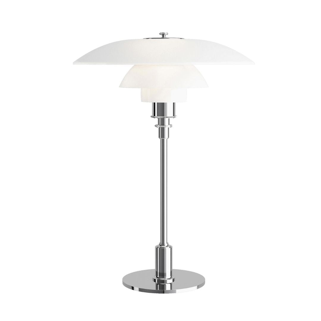 Designer Tafellamp Scandinavisch Stijl 1