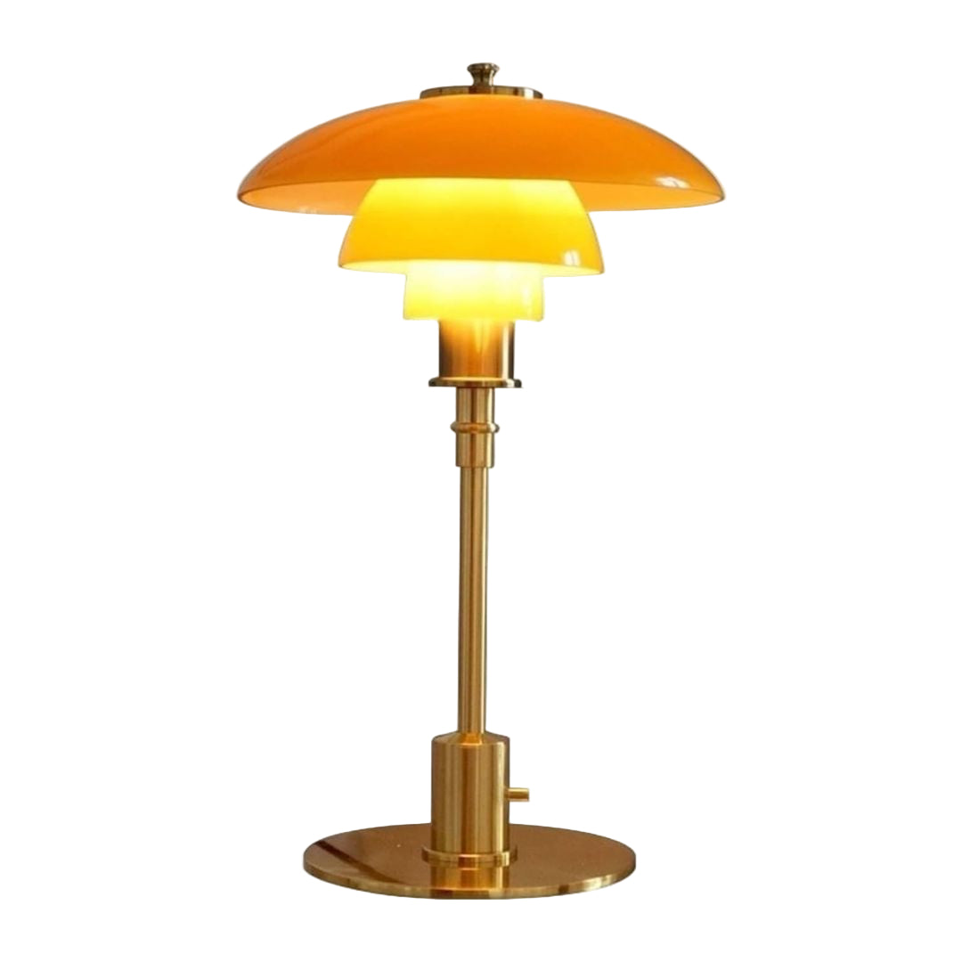 Designer Tafellamp Scandinavisch Stijl 2