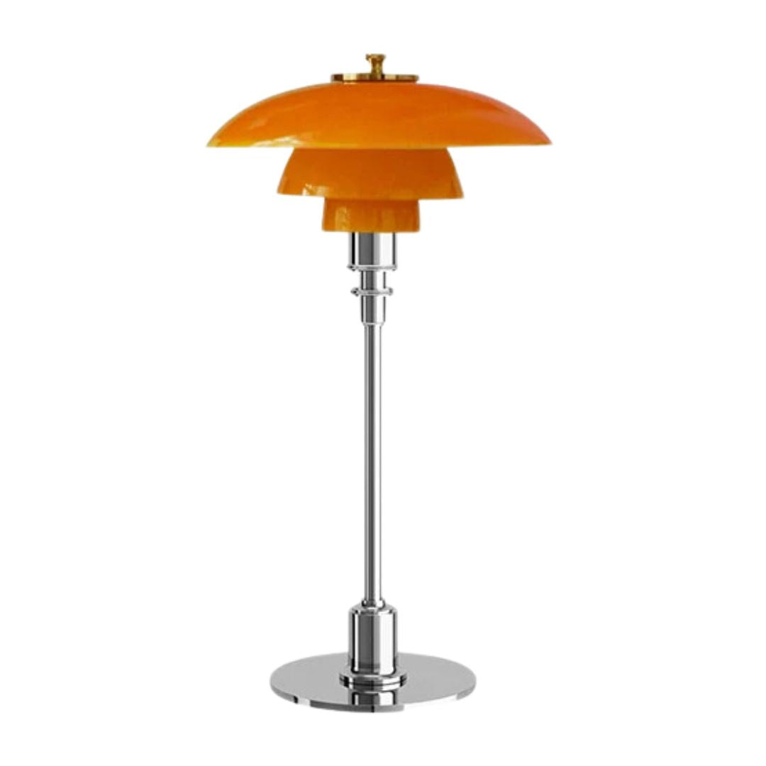 Designer Tafellamp Scandinavisch Stijl 3