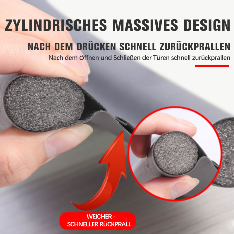 Deurafdichtstrip Waterdicht en Aanpasbaar 6