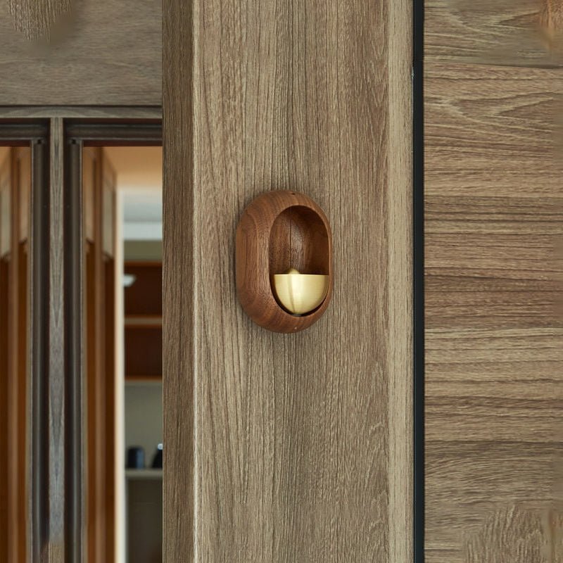 Deurbelset Serene Chime voor Thuis 1