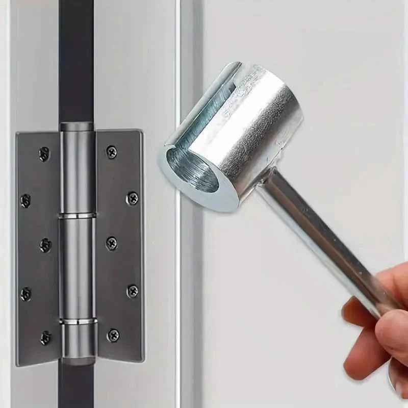 Deurfixatie Tool voor Perfecte Sluiting 0