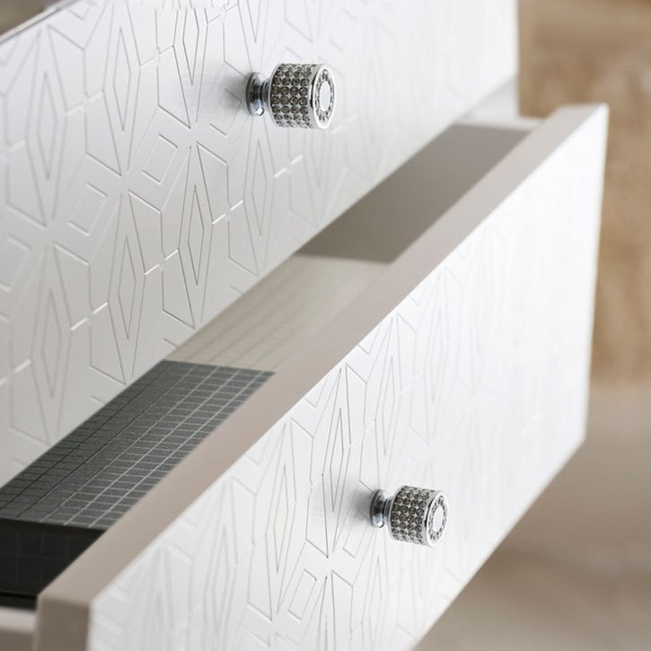 Deurknop voor Meubels Luxe Stijl 6