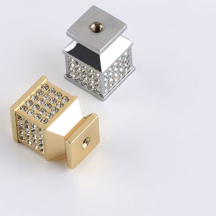 Deurknop voor Meubels Luxe Stijl 8