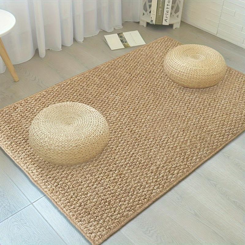 Deurmat Jute Look Duurzaam en Antislip 3