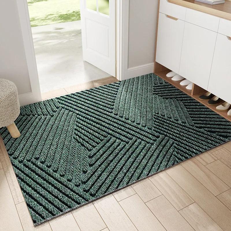 Deurmat Scandinavisch Design Antislip 0