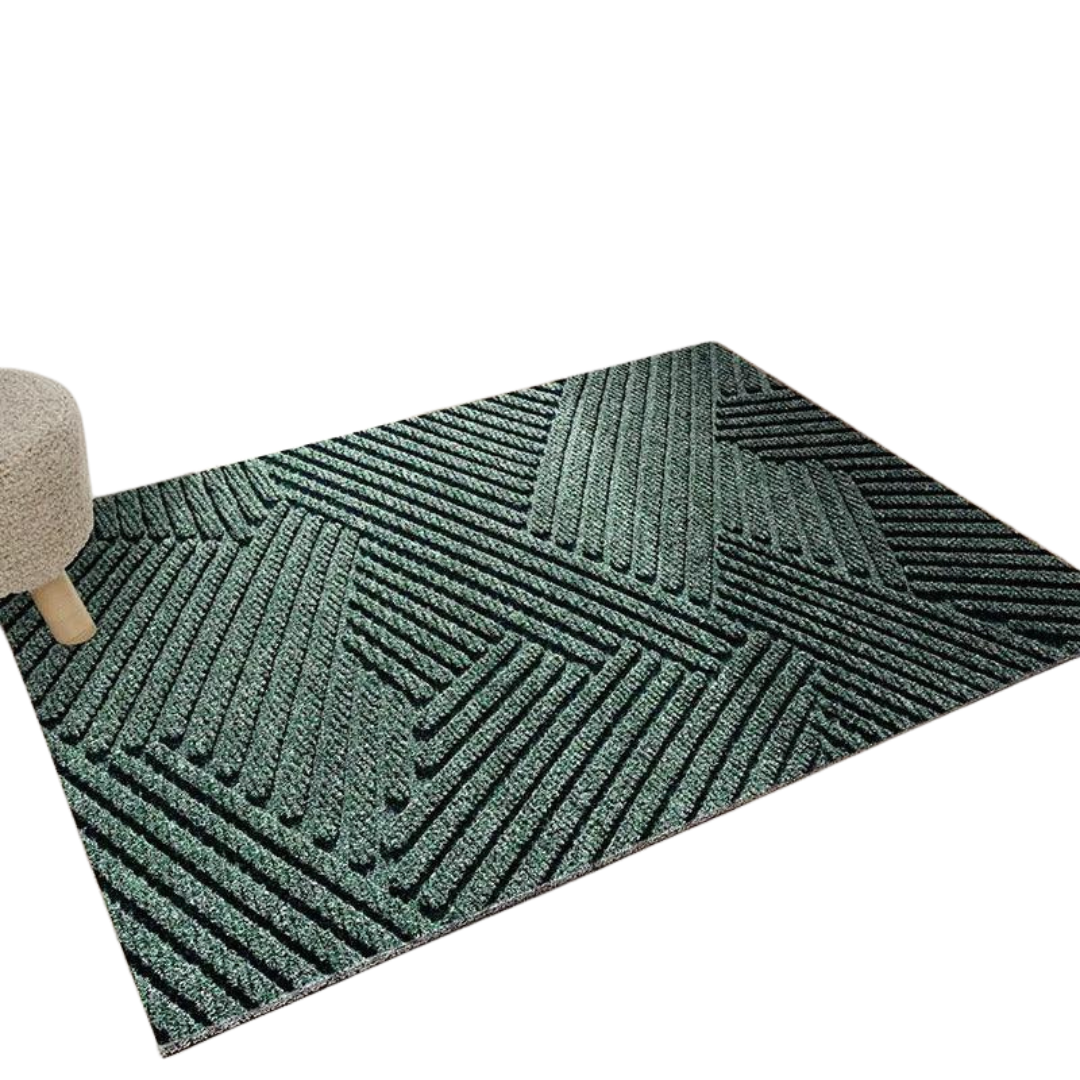 Deurmat Scandinavisch Design Antislip