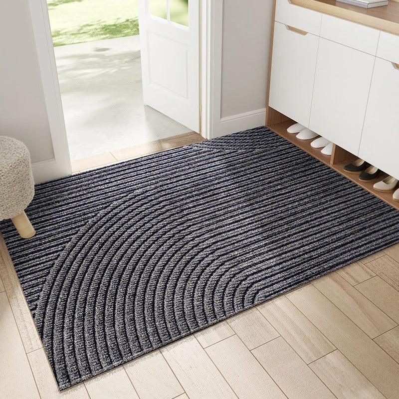 Deurmat Scandinavisch Design Antislip 11