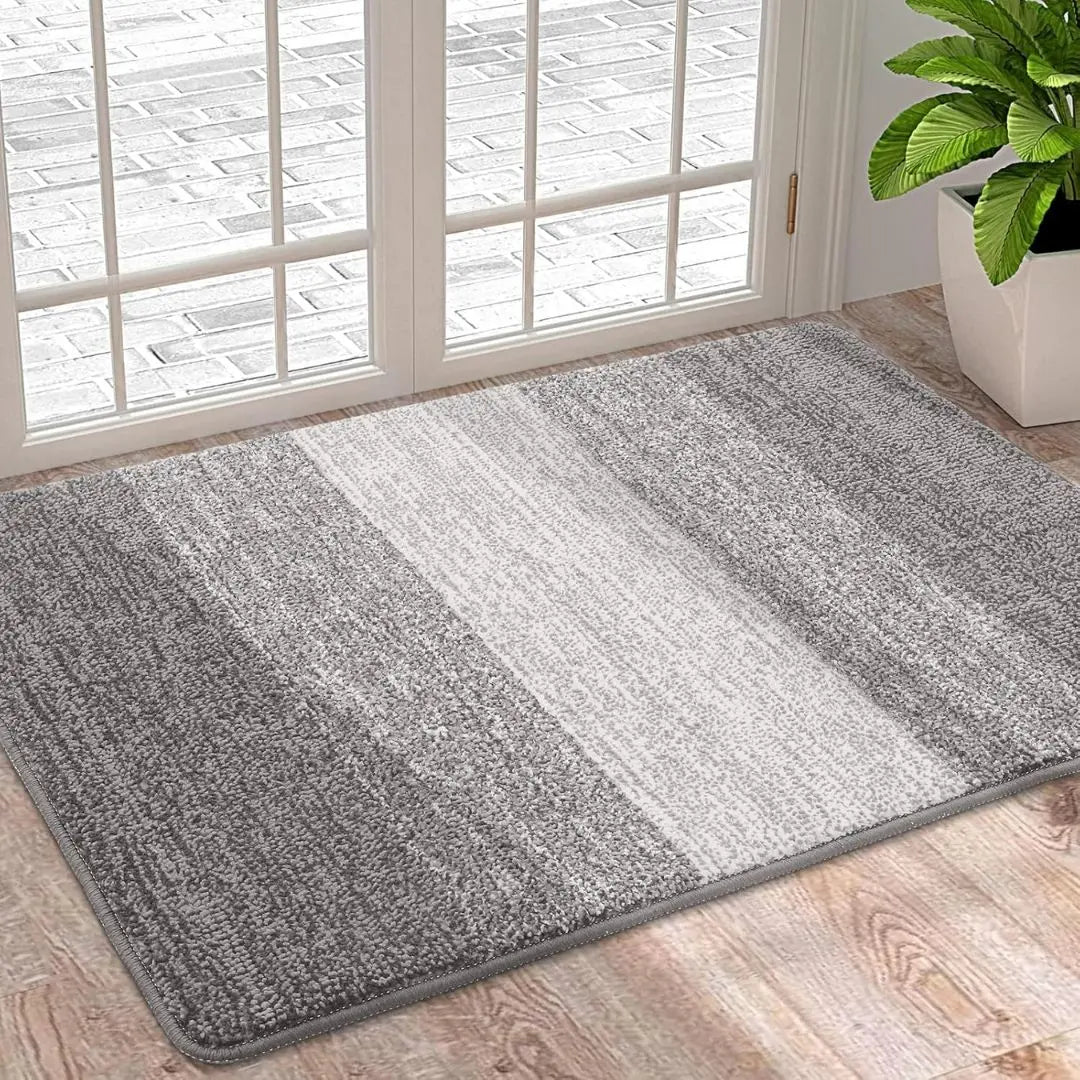 Deurmat Waterabsorberend met Antislip voor Binnen en Buiten 8