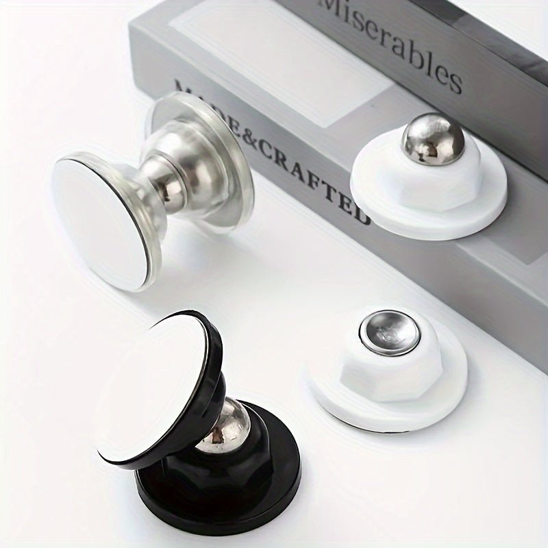 Deurstopper Magnetisch voor Binnen en Buiten met Eenvoudige Installatie 2