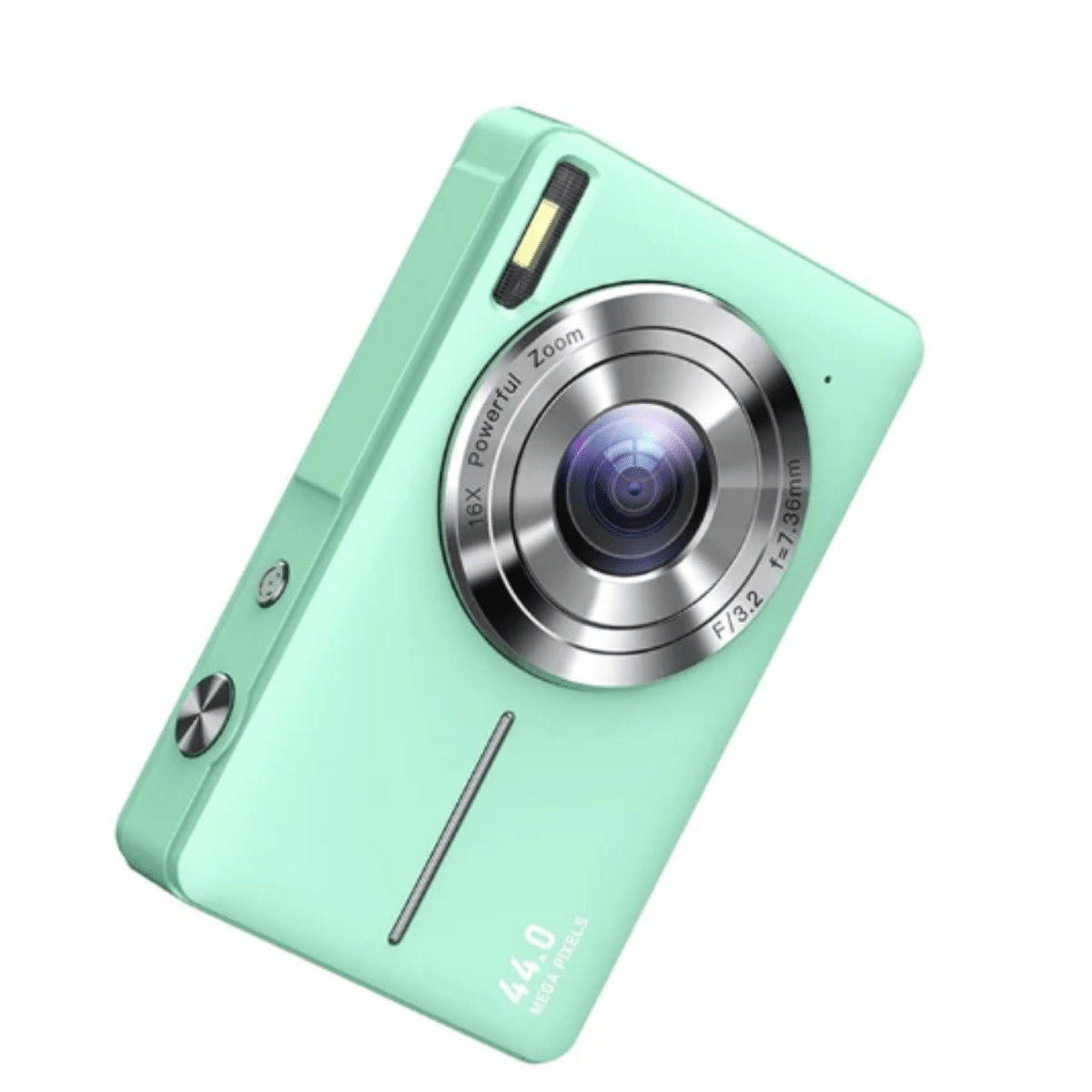 Digitale Camera Compact Retro Stijl 6