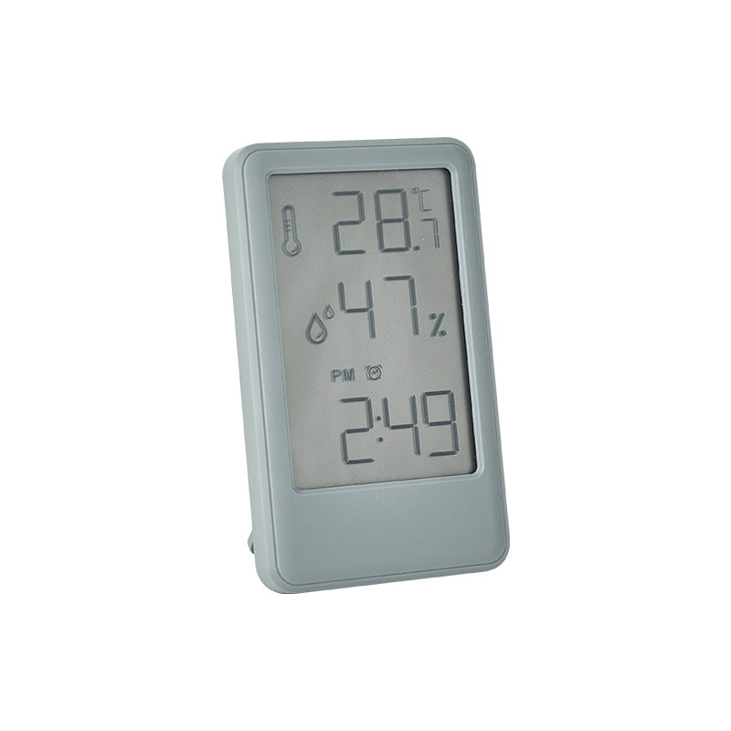 Digitale Thermo-Hygrometer voor Nauwkeurige Klimaatbewaking 6