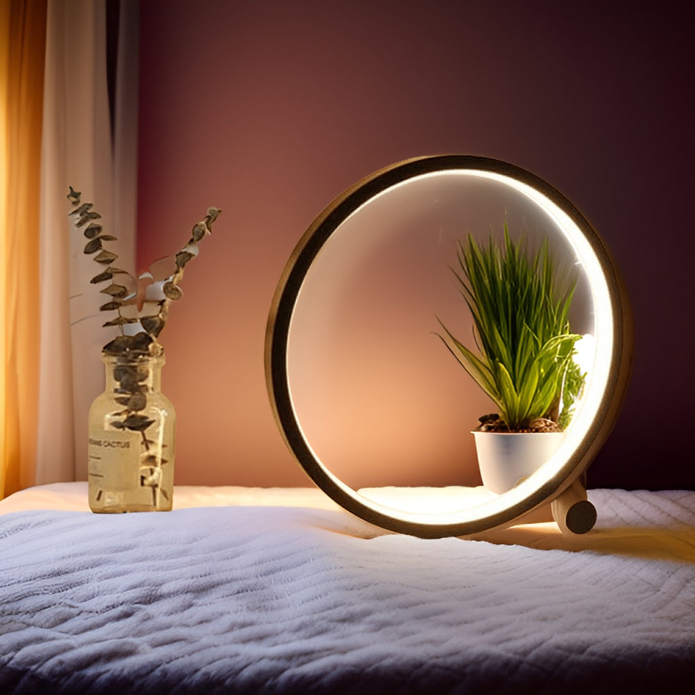 Dimbare Tafellamp Minimalistisch Modern Design 1