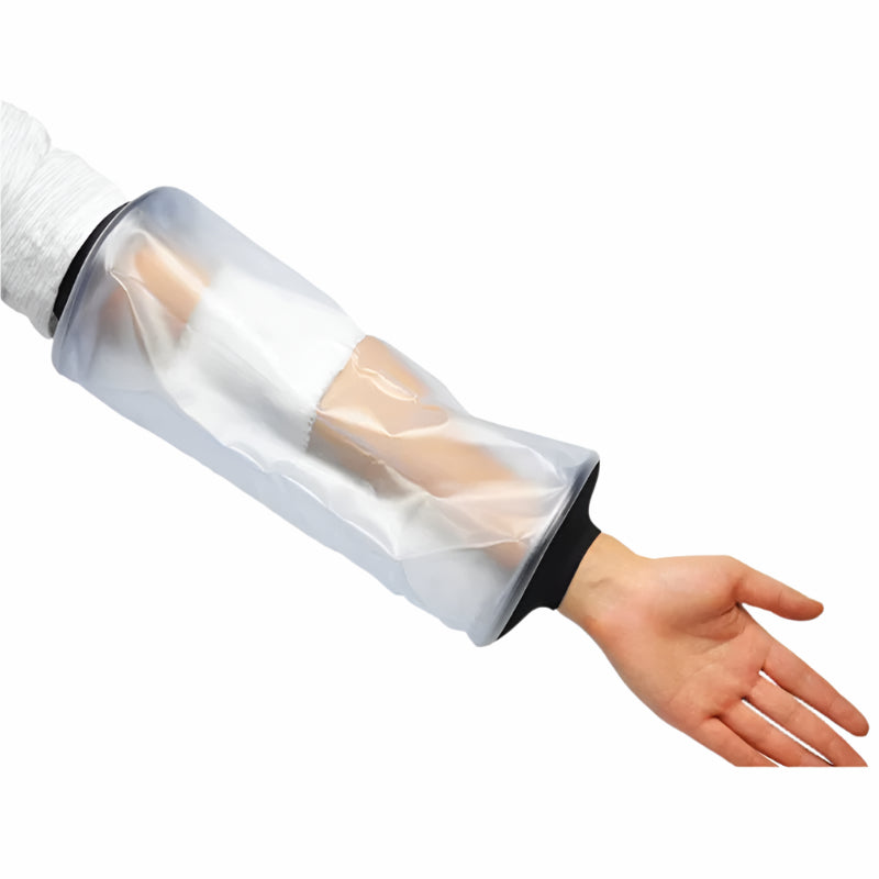 Douchehoes voor Arm en Handen Waterdicht 3