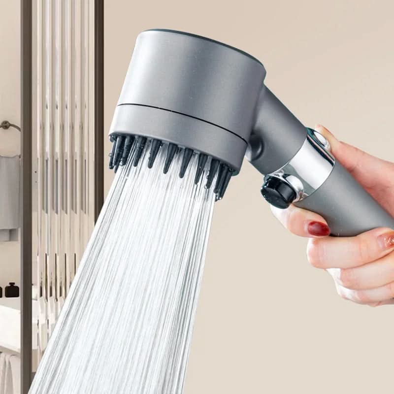 Douchekop met Krachtige Waterstraal en Massagefunctie 1