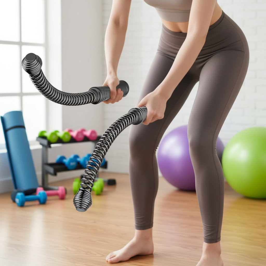 Draadloos Gevechtstouw voor Krachttraining 2