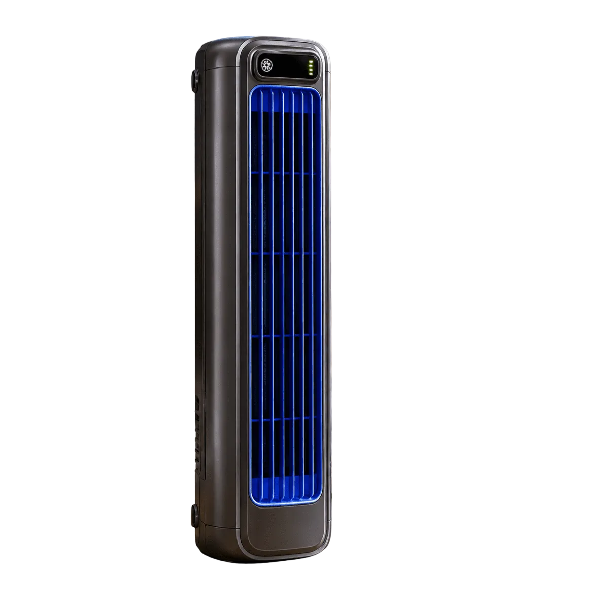 Draadloze Airconditioner Roterende Luchtcirculatie Compact 0