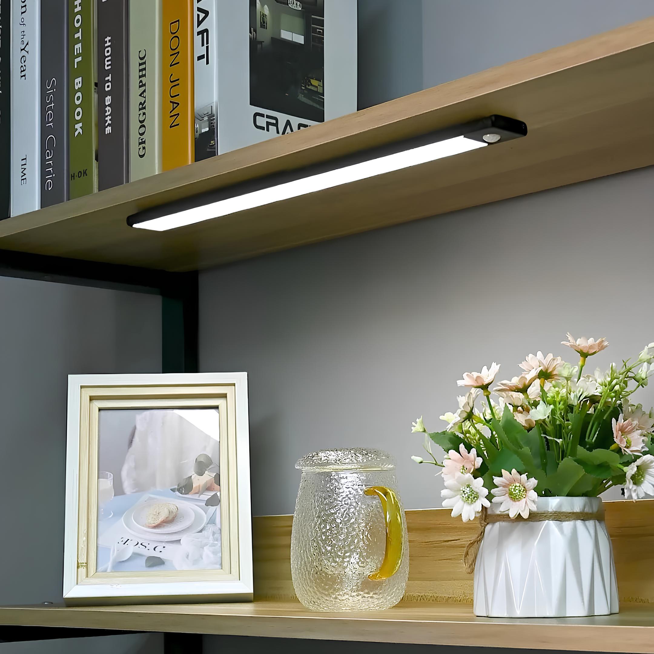 Draadloze Bewegingslamp Multifunctioneel Met Bewegingssensor 5