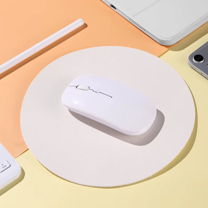 Draadloze Bluetooth Muis Ergonomisch Ontwerp 1