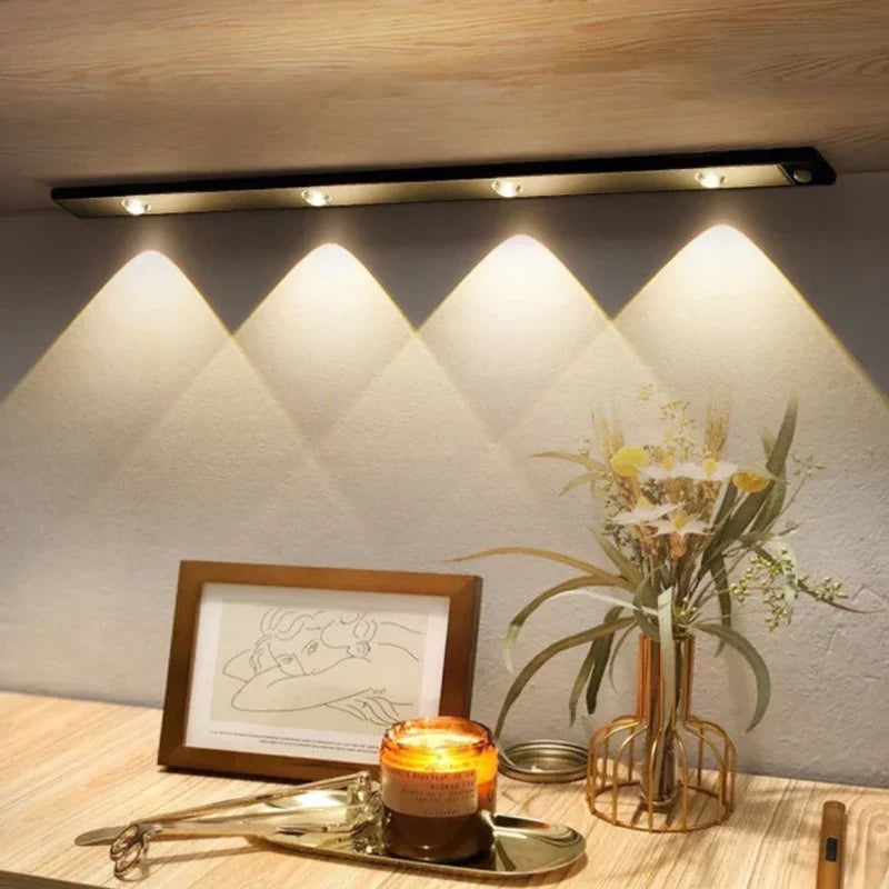 Draadloze LED Lamp met Bewegingssensor 3