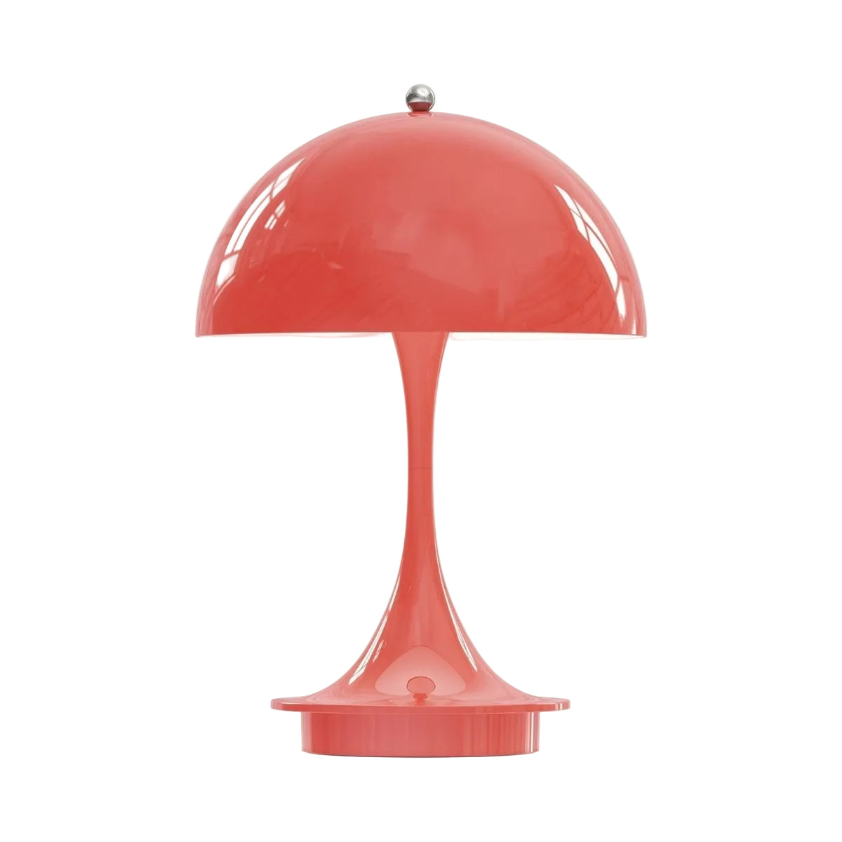 Draadloze LED Tafellamp Modern Design 0