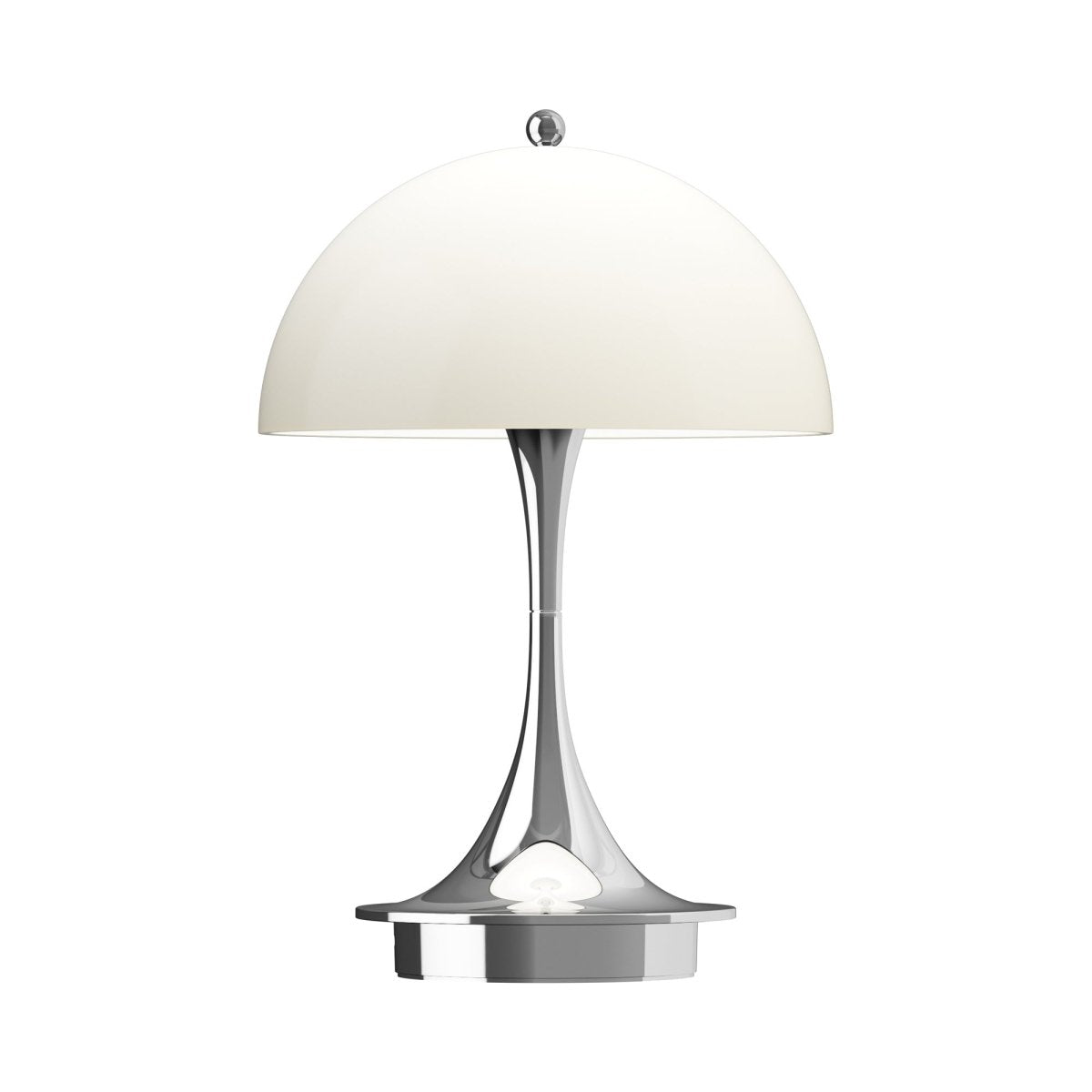 Draadloze LED Tafellamp Modern Design 14