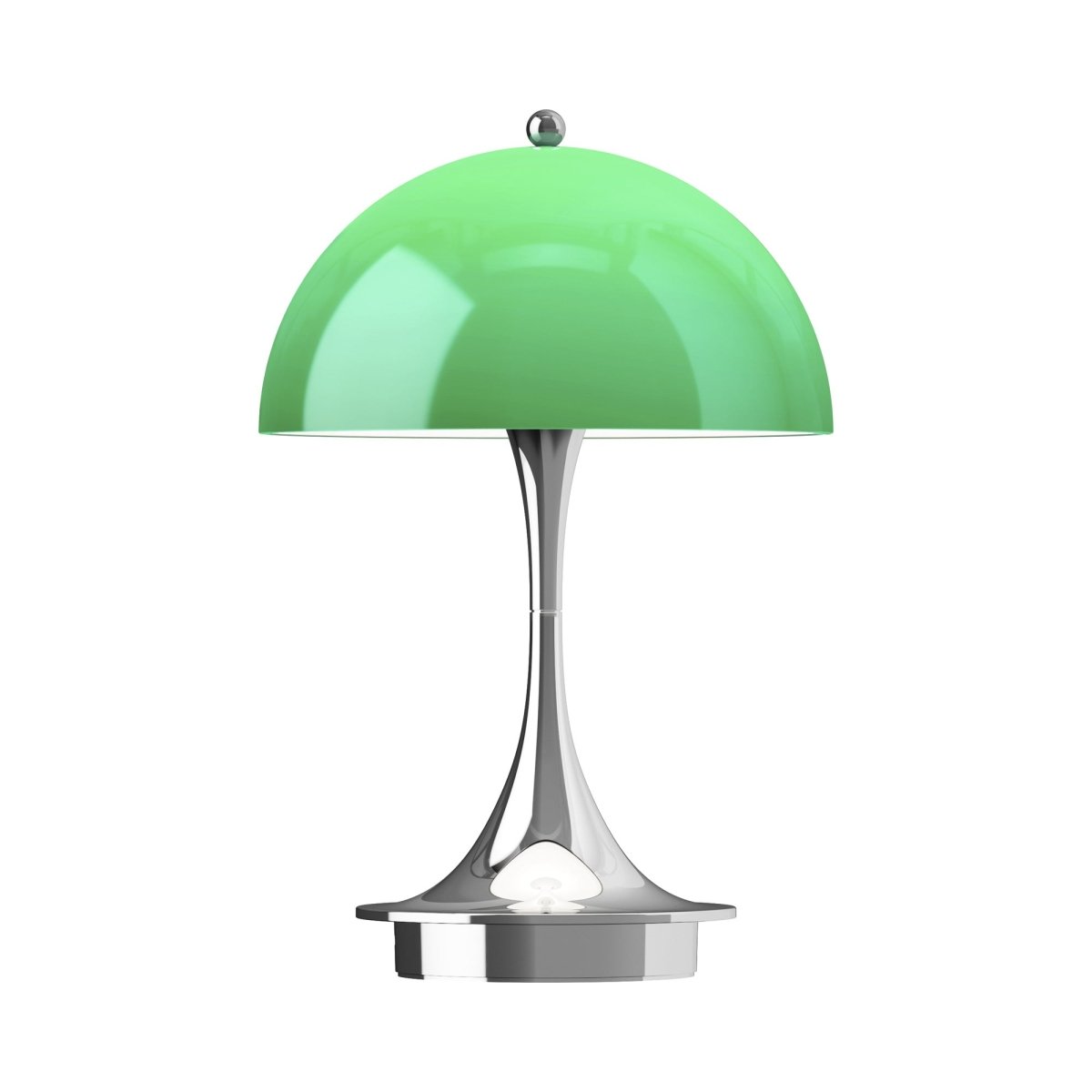 Draadloze LED Tafellamp Modern Design 16