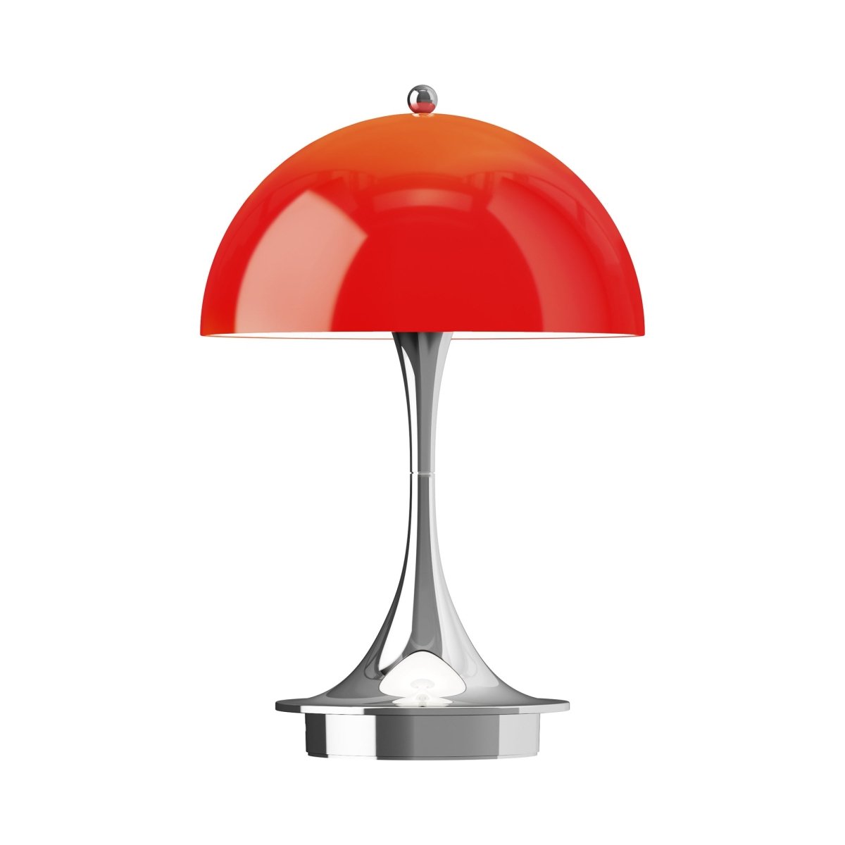 Draadloze LED Tafellamp Modern Design 17