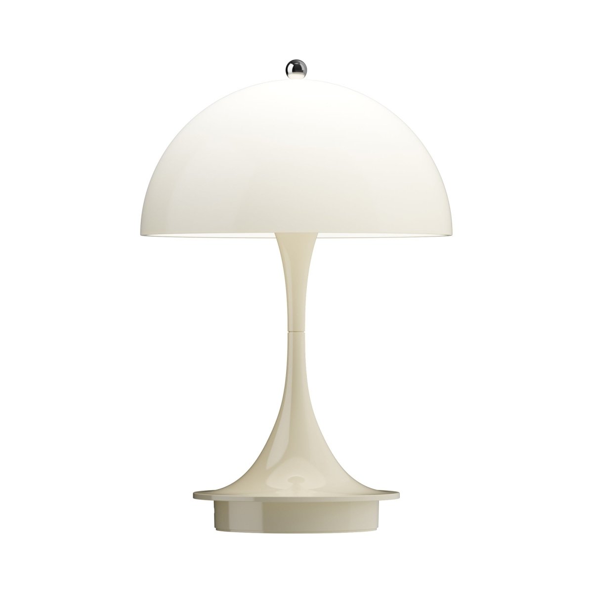 Draadloze LED Tafellamp Modern Design 18