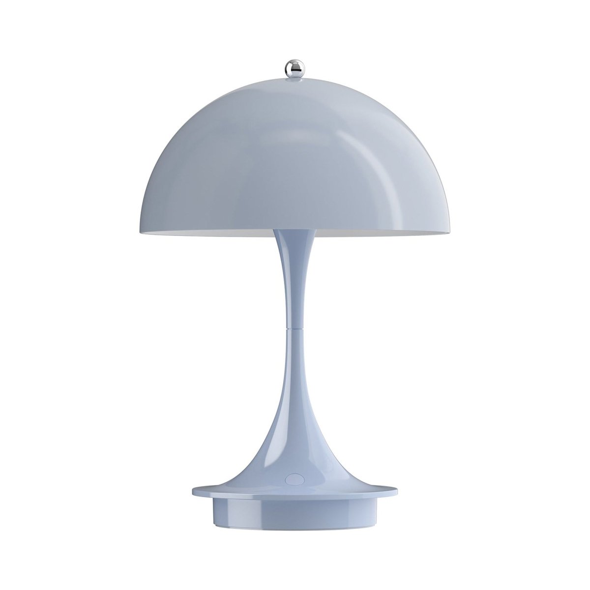 Draadloze LED Tafellamp Modern Design 21