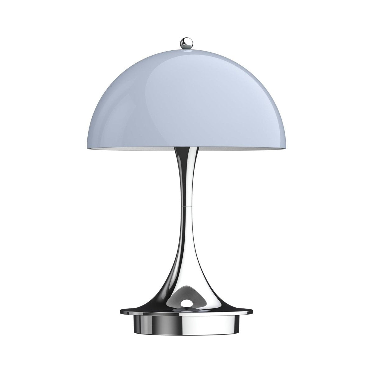 Draadloze LED Tafellamp Modern Design 24