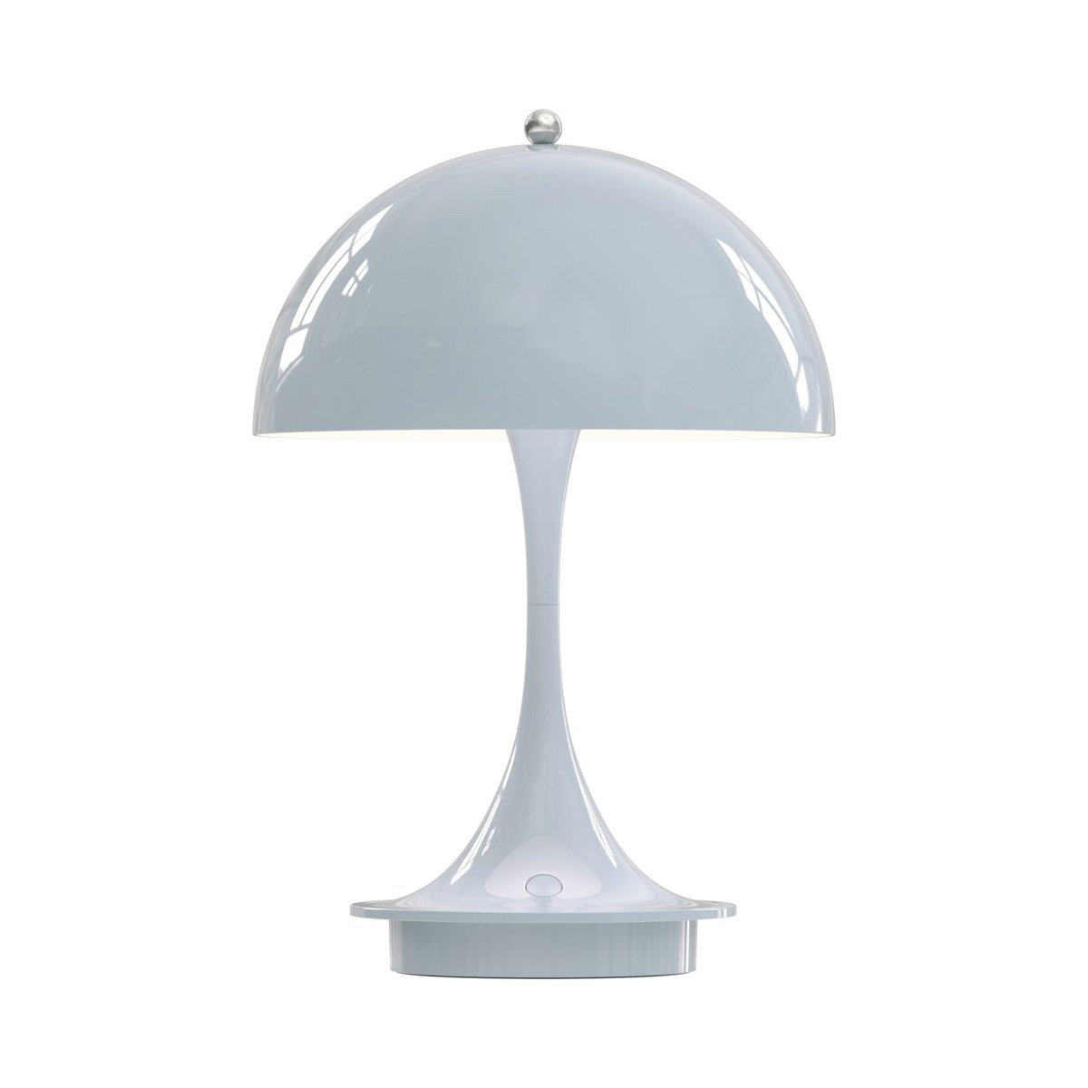 Draadloze LED Tafellamp Modern Design 26