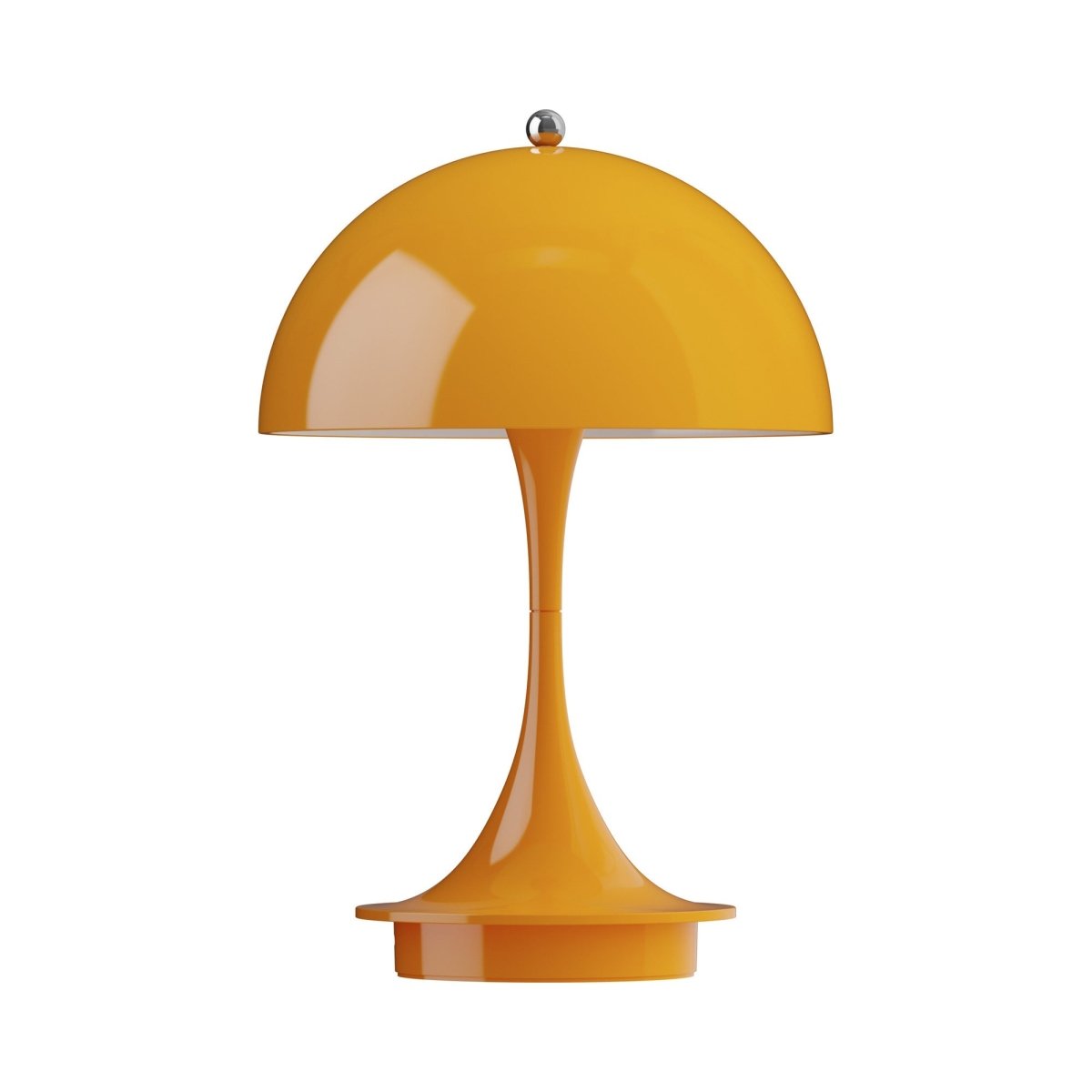 Draadloze LED Tafellamp Modern Design 27