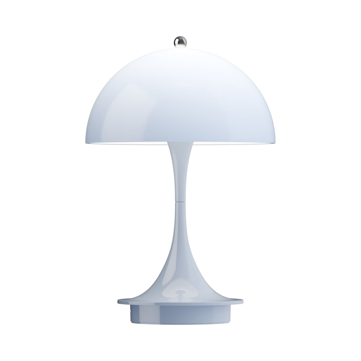 Draadloze LED Tafellamp Modern Design 28