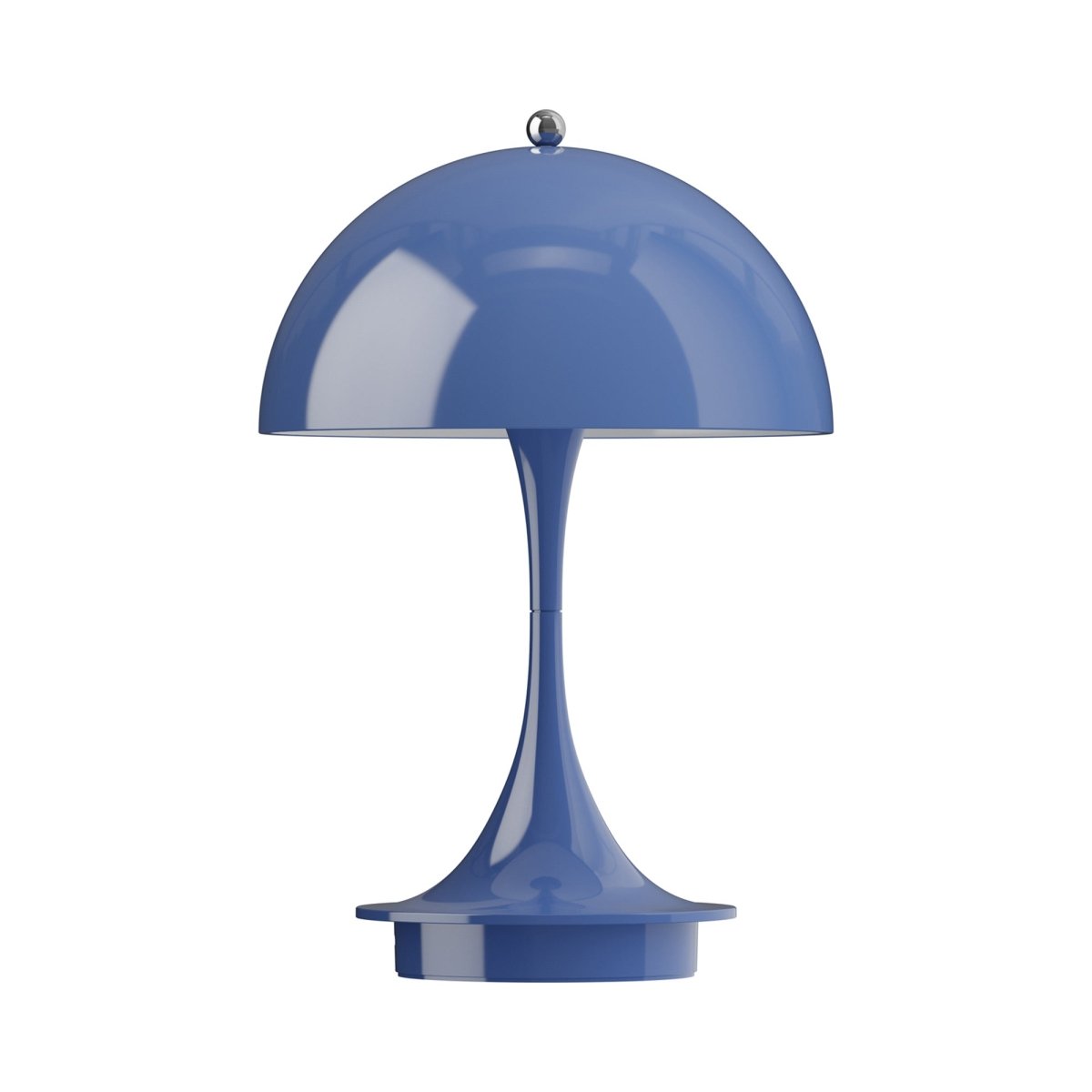 Draadloze LED Tafellamp Modern Design 32