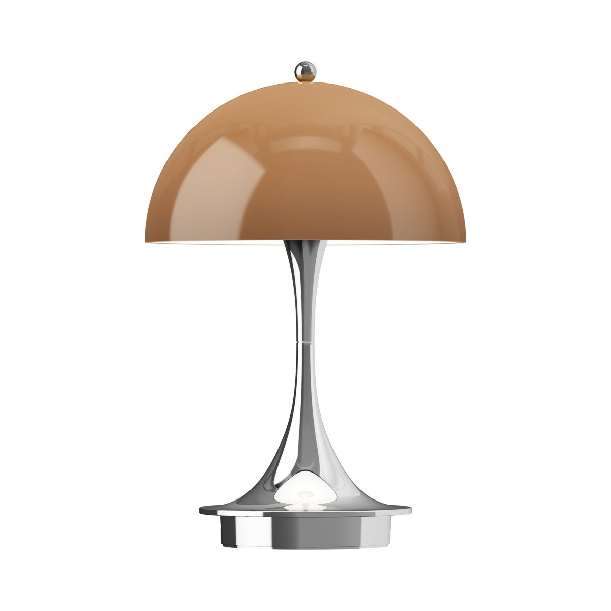 Draadloze LED Tafellamp Modern Design 33