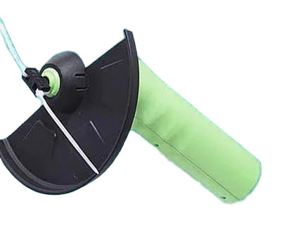 Draadloze Mini Grastrimmer voor Nauwkeurig Gebruik 4