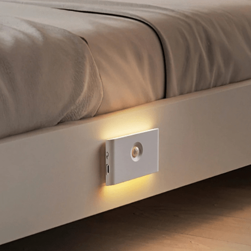 Draadloze Nachtlamp met Bewegingssensor voor Slaapkamer en Gangen 1