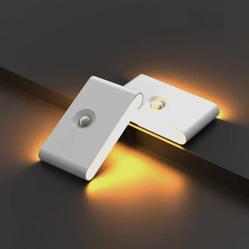 Draadloze Nachtlamp met Bewegingssensor voor Slaapkamer en Gangen 4