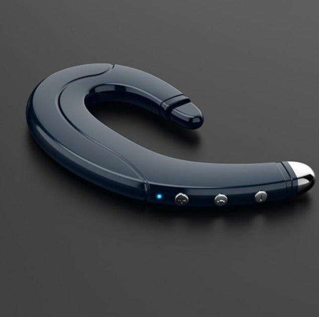 Draadloze Oortelefoon Voor Actieve Gebruikers Met Externe Luidspreker 3