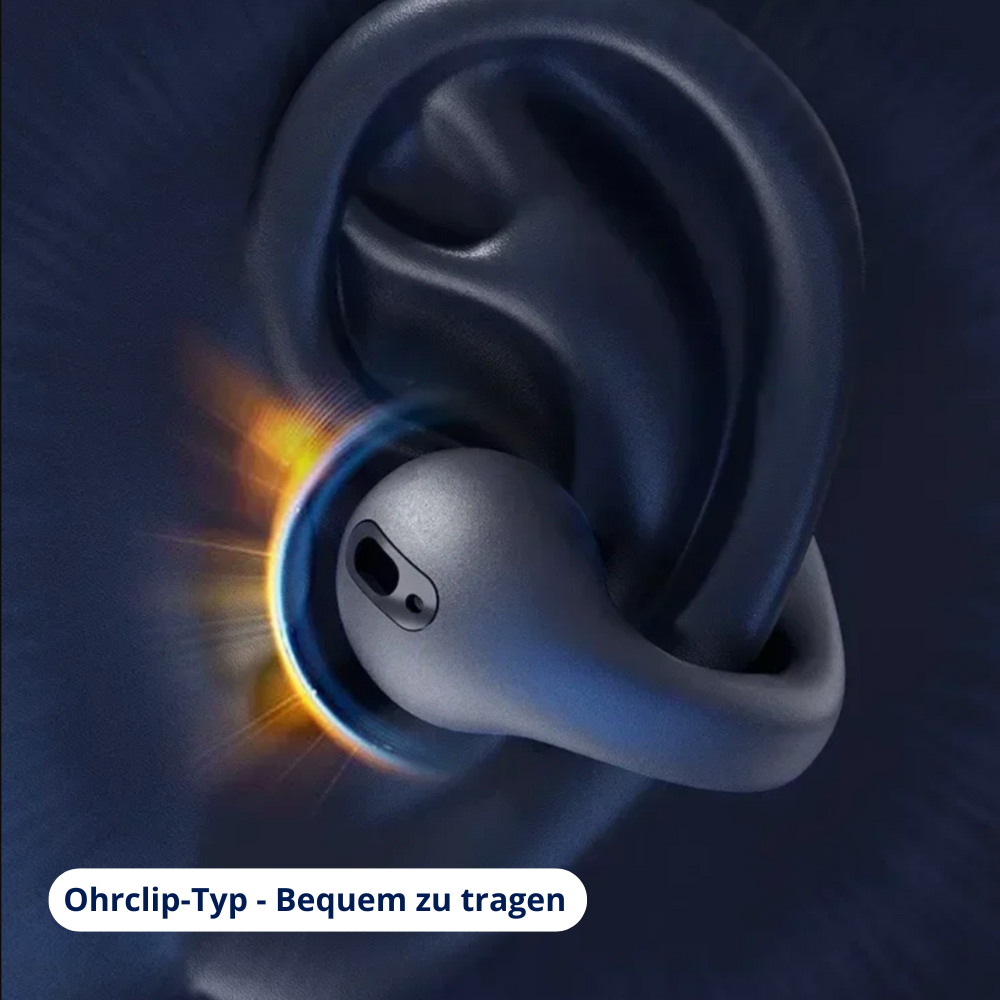 Draadloze Oortelefoons met Geavanceerde Technologie 5