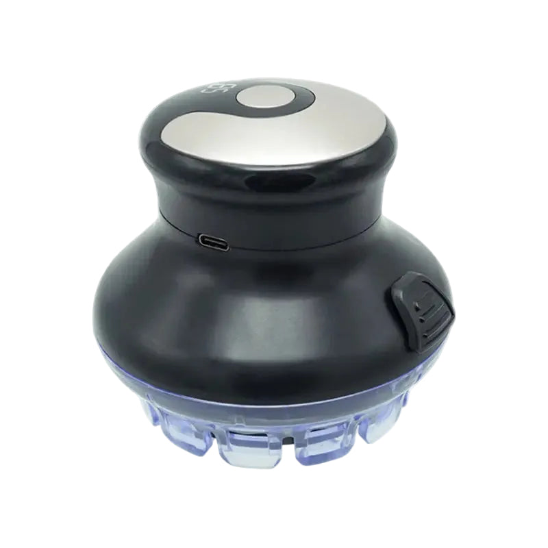 Draadloze Tondeuse met Precisietrimmer 5