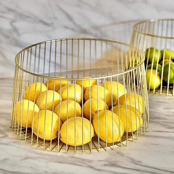 Draadmand voor Keuken en Eetruimte 2