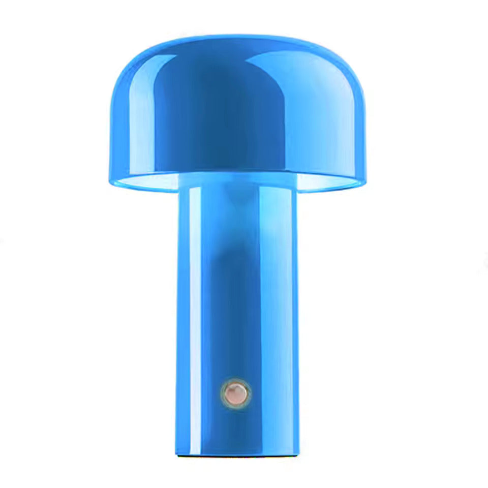 Draagbare Bedlamp met Touch Control en USB Oplader 13