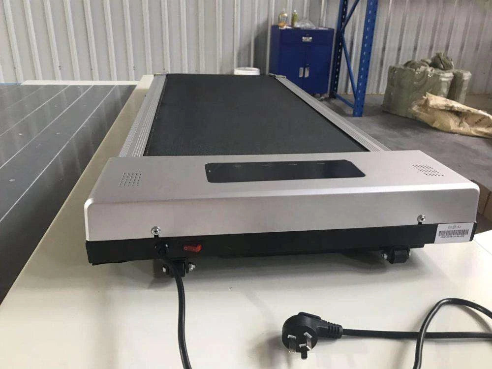 Draagbare Elektrische Loopband voor Binnengebruik 5