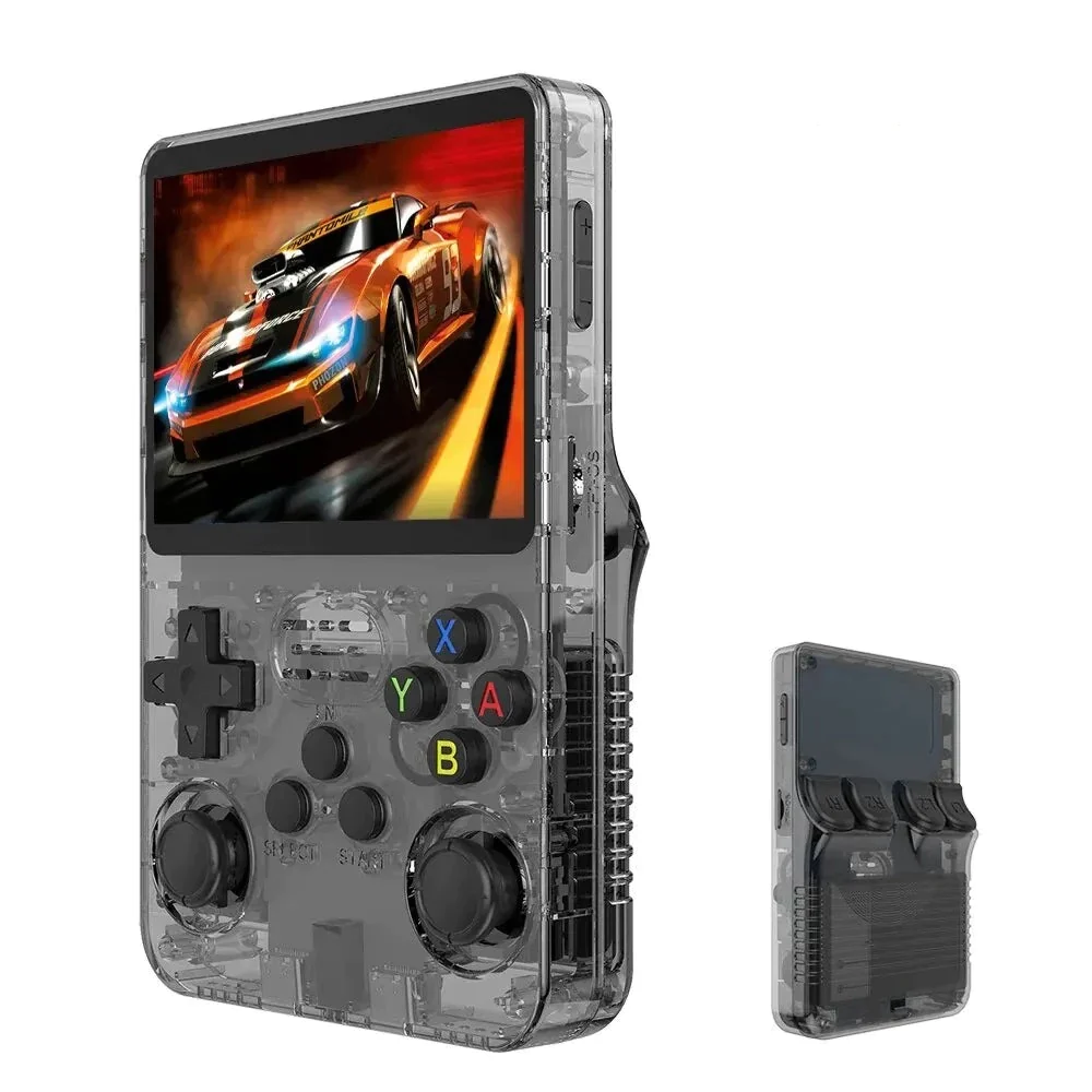 Draagbare Gameconsole Retro Gamer 2