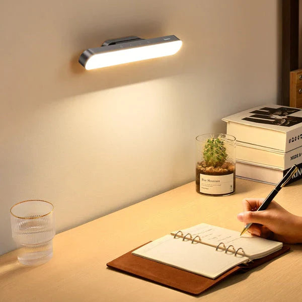 Draagbare LED-lamp met Aanraaksensor en Draaibaar Ontwerp 0