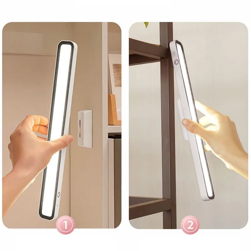 Draagbare LED Lichtstrip Innovatief Design 4